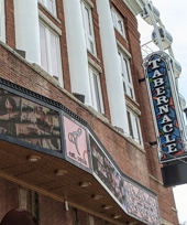 The Tabernacle - Venue profile, concert dates, gigs and ticket information
