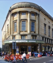 The Forum - Venue profile, concert dates, gigs and ticket information