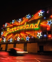 The Barrowland Ballroom - Venue profile, concert dates, gigs and ticket information