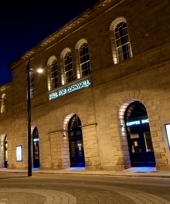 Hall For Cornwall - Venue profile, concert dates, gigs and ticket information