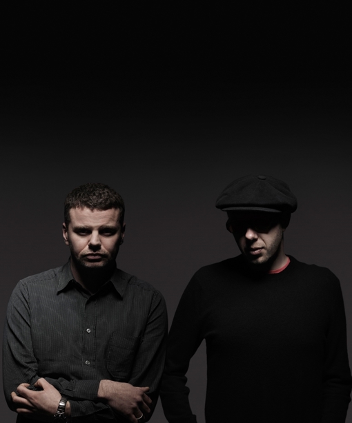 The Chemical Brothers · Artist Profile