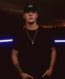 Chase Matthew - Artist profile, concert dates, gigs and ticket information
