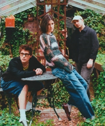 Valley - Artist profile, concert dates, gigs and ticket information