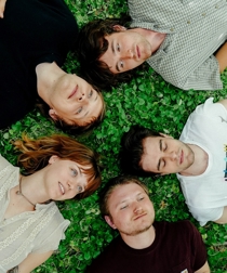 she's green - Artist profile, concert dates, gigs and ticket information