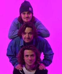 Sitting On Saturn - Artist profile, concert dates, gigs and ticket information