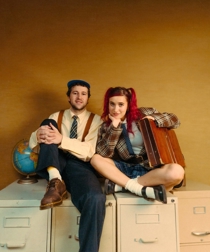 Lawrence - Artist profile, concert dates, gigs and ticket information