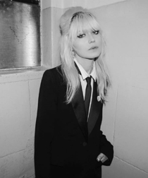 Kate Clover - Artist profile, concert dates, gigs and ticket information