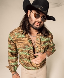 Koe Wetzel - Artist profile, concert dates, gigs and ticket information