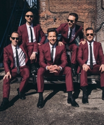 Simple Plan - Artist profile, concert dates, gigs and ticket information