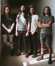 Kali Masi - Artist profile, concert dates, gigs and ticket information