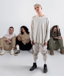 Badflower - Artist profile, concert dates, gigs and ticket information