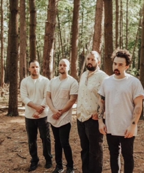 Cryptodira - Artist profile, concert dates, gigs and ticket information