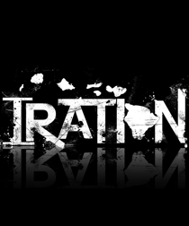 Iration - Artist profile, concert dates, gigs and ticket information