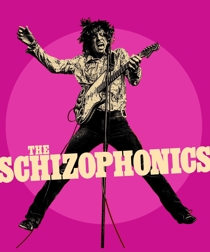 The Schizophonics - Artist profile, concert dates, gigs and ticket information