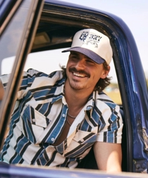 Tucker Wetmore - Artist profile, concert dates, gigs and ticket information