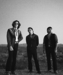 Beach Weather - Artist profile, concert dates, gigs and ticket information