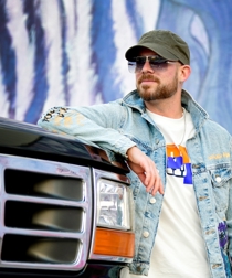 Collie Buddz - Artist profile, concert dates, gigs and ticket information