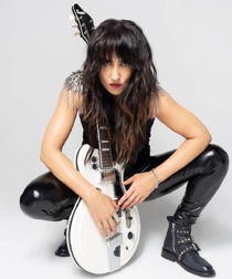 KT Tunstall - Artist profile, concert dates, gigs and ticket information