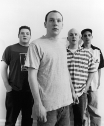Smoking Popes - Artist profile, concert dates, gigs and ticket information