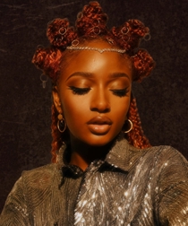 Ayra Starr - Artist profile, concert dates, gigs and ticket information