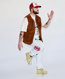 Quinn XCII - Artist profile, concert dates, gigs and ticket information
