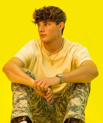 Thomas Day - Artist profile, concert dates, gigs and ticket information