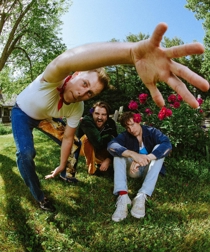 The Dirty Nil - Artist profile, concert dates, gigs and ticket information