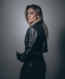 Morgan Wade - Artist profile, concert dates, gigs and ticket information