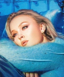 Zara Larsson - Artist profile, concert dates, gigs and ticket information