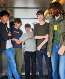 The Guest List - Artist profile, concert dates, gigs and ticket information