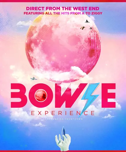 Bowie Experience