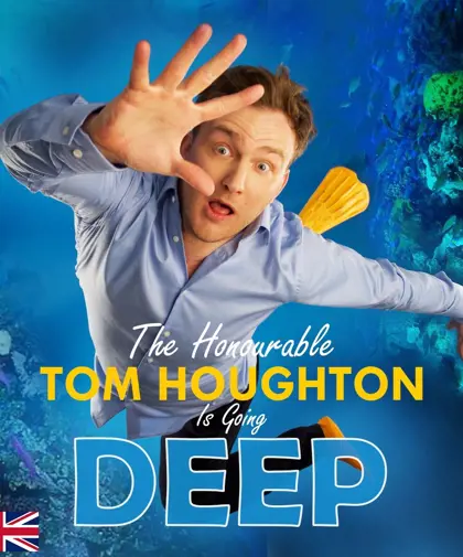 Tom Houghton: Deep