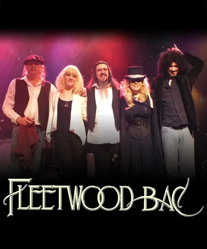 Fleetwood Bac