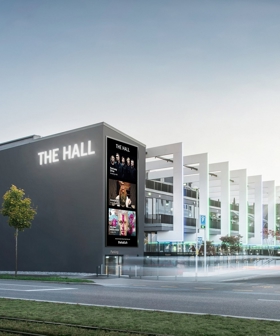 The Hall Zurich - Profile Image