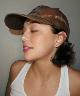 Egee - Profile Image