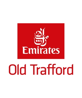Emirates Old Trafford - Profile Image