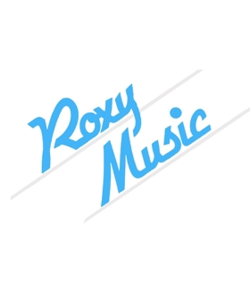 Roxy Music - Profile Image