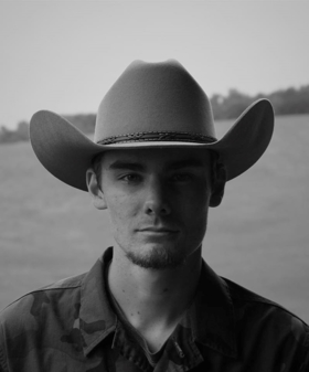 Preston Cooper - Profile Image
