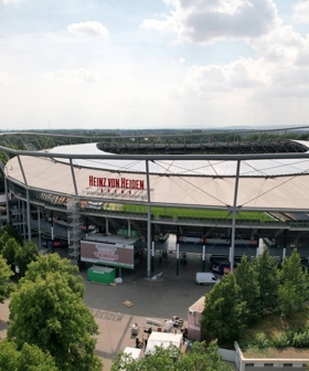 Heinz von Heiden-Arena - Profile Image