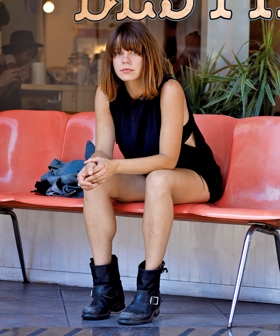 Steph Cameron - Profile Image