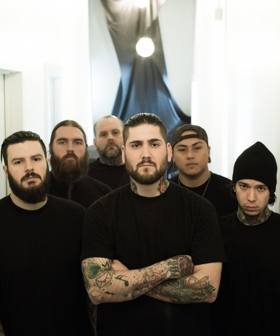 Fit For An Autopsy - Profile Image
