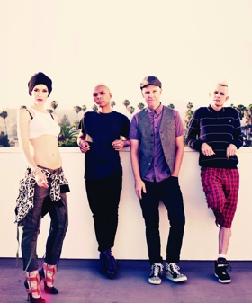 No Doubt - Profile Image