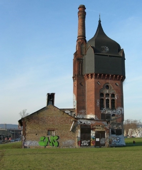 Schlachthof Wiesbaden - Profile Image