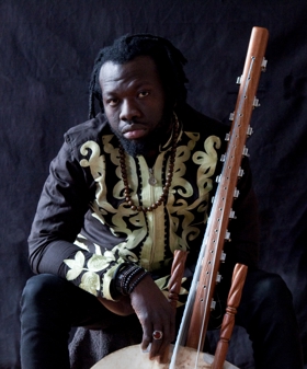 Diabel Cissokho - Profile Image