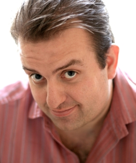Karl Spain - Profile Image