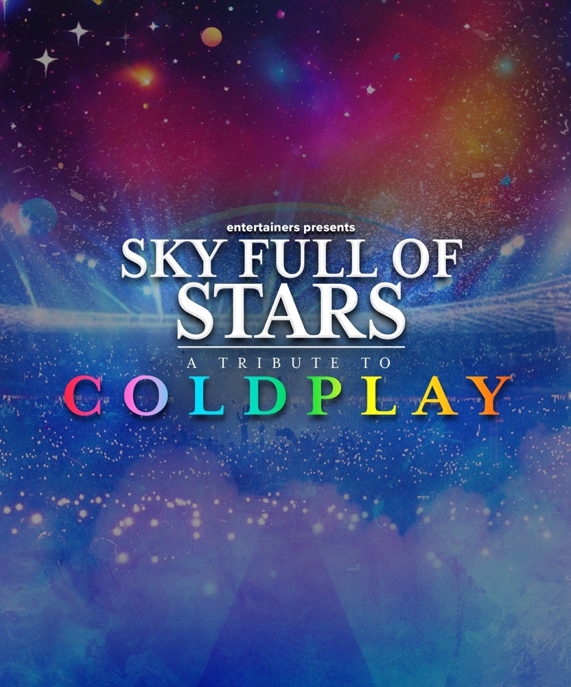 Sky Full of Stars | Event