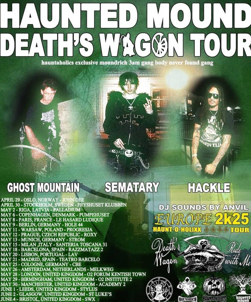 Haunted Mound Death s Wagon Tour 2025 02 June 2025 Saint Luke s haunted-mound-death-s-wagon-tour-2025-02-june-2025-saint-luke-s