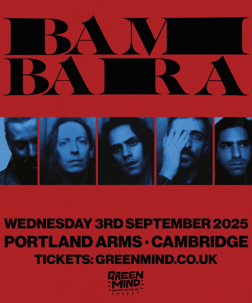 Bambara | Event