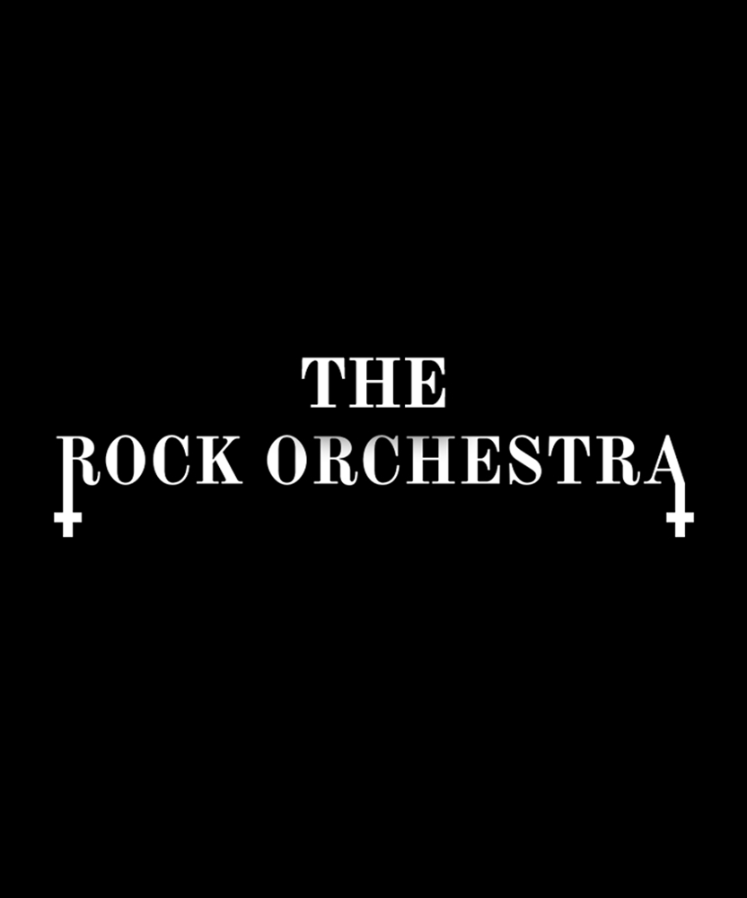Event on 15 October 2025 - The Rock Orchestra @ Doors Open: 19:00