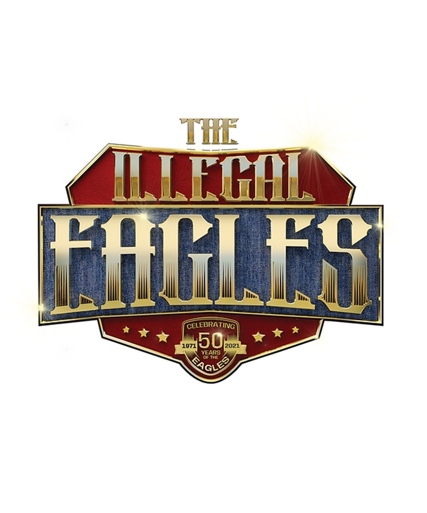 Event on 27 September 2025 - The Illegal Eagles @ Doors Open: 19:00
